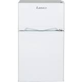 Lec Fridge Freezers Lec T50084W White
