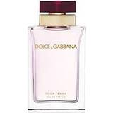 Dolce & Gabbana Pour Femme EdP 50ml