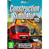 PC Games Construction Simulator 2015 (PC)