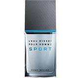 Issey Miyake L'Eau D'Issey Pour Homme Sport EdT 100ml