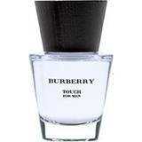 Burberry Fragrances Burberry Touch for Men EdT 30ml