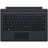 Computer Accessories on sale Microsoft Surface Pro Type Cover (English)