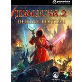 Magicka 2: Deluxe Edition (PC)