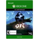Ori and the Blind Forest (XOne)
