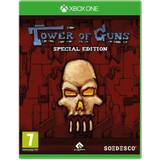 Xbox One Games Tower of Guns: Special Edition (XOne)