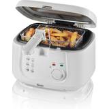 Cool Touch - Deep Fryers Swan SD6080N