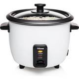 Silver Rice Cookers TriStar RK-6117