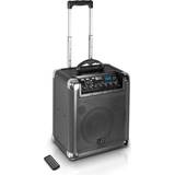 LD Systems Bluetooth Speakers LD Systems ROAD JACK 10