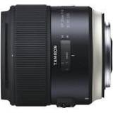 Tamron Camera Lenses Tamron SP 35mm F1.8 Di VC USD for Nikon