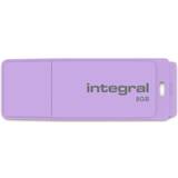 Integral Pastel 8GB USB 2.0