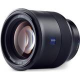 Zeiss Camera Lenses Zeiss Batis 85mm F1.8 for Sony E