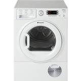 Front Tumble Dryers Hotpoint SUTCD 97B 6PM White