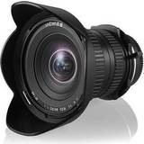 Laowa Canon EF Camera Lenses Laowa Venus 15mm F4 1:1 Macro for Canon EF