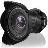 Laowa Nikon F Camera Lenses Laowa Venus 15mm F4 1:1 Macro for Nikon F