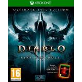 Diablo III: Ultimate Evil Edition (XOne)