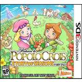 Return to Popolocrois: A Story of Seasons Fairytale (3DS)