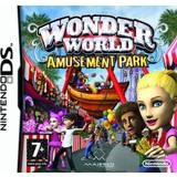 Wonderworld Amusement Park (DS)