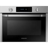 Samsung Built-in - Combination Microwaves Microwave Ovens Samsung NQ50J3530BS Integrated