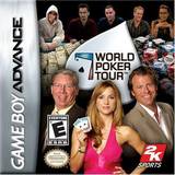Cheap GameBoy Advance Games World Poker Tour (GBA)