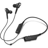 Audio-Technica In-Ear Headphones - Wireless Audio-Technica ATH-ANC40BT