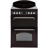 Leisure Electric Ovens Cookers Leisure CLA60CEK Black
