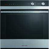 Fisher & Paykel OB60SC7CEX1 Stainless Steel, Black