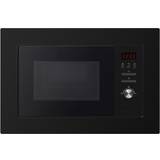 Cookology Built-in Microwave Ovens Cookology BM20LNB Black