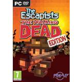 The Escapists: The Walking Dead (PC)