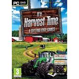 Harvest Time (PC)