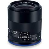 Zeiss Loxia 2.8/21mm for Sony E