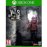 Xbox One Games This War of Mine: The Little Ones (XOne)
