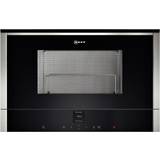 Neff Built-in - Combination Microwaves Microwave Ovens Neff C17GR01N0B Integrated
