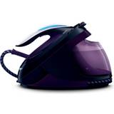 Philips Automatic shutdowns - Steam Stations Irons & Steamers Philips GC9650