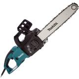 Overload protection Chainsaws Makita UC3551A
