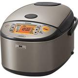 Induction Rice Cookers Zojirushi NP-HCC18