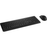 Standard Keyboards Microsoft Wireless Desktop 900 (English)