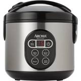 Steam Cooking Multi Cookers Aroma ARC-914SBD