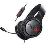 Creative Gaming Headset Headphones Creative Sound BlasterX H3