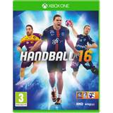 Xbox One Games Handball 16 (XOne)
