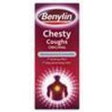 Benylin Chesty Coughs Original 300ml Liquid