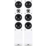 Auna Floor Speakers Auna Line-600-WH