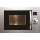 Built-in - Combination Microwaves Microwave Ovens Amazon BMOG25LIXH Stainless Steel