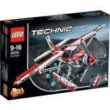 Fire Fighters - Lego Technic Lego Technic Fire Plane 42040