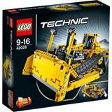 Lego Technic Lego Technic Bulldozer 42028