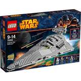 Star destroyer Lego Star Wars Imperial Star Destroyer 75055