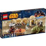 Lego Star Wars Mos Eisley Cantina 75052