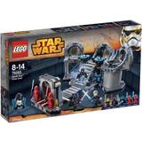 Lego Star Wars Lego Star Wars Death Star Final Duel 75093