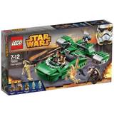 Lego Star Wars Lego Star Wars Flash Speeder 75091