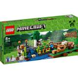 Lego Minecraft The Farm 21114