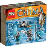 Lego Chima Saber-tooth Tiger Tribe Pack 70232